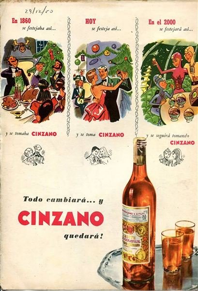 Bebidas